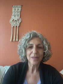 Poster for Pep Talk video from Cathy Ladman