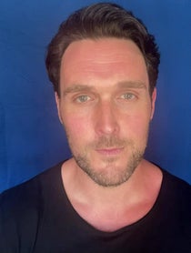 Poster for Gift video from Owain Yeoman