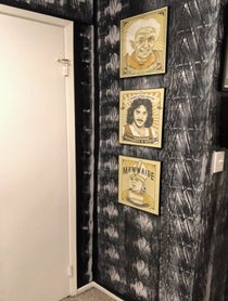 Poster for Birthday video from Dylan Snyder