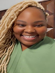 Poster for Graduation video from Tasha Cobbs Leonard