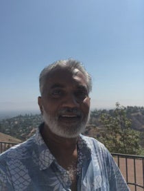 Poster for Birthday video from Duncan Bravo