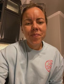 Poster for fathersday video from Keilani Ricketts
