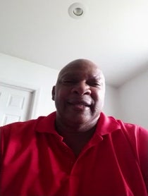 Poster for Birthday video from World B. Free
