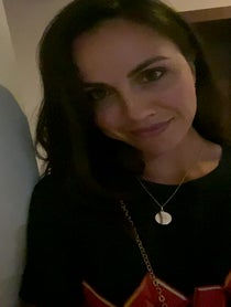 Poster for Birthday video from Mariana Dražić