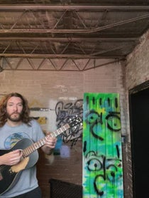 Poster for Other video from Shawn Eckels