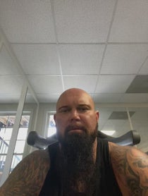 Poster for Pep Talk video from Doc Gallows
