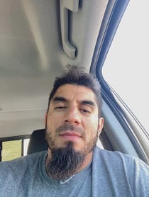 Poster for Birthday video from Matt Garza