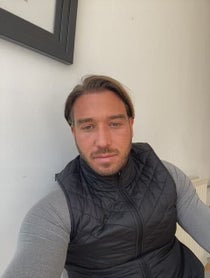 Poster for Birthday video from James Lock