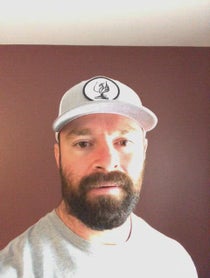 Poster for Roast video from Carlo Valdes