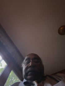 Poster for Advice video from Willie Lanier