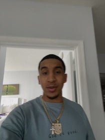 Poster for Birthday video from Tremont Waters