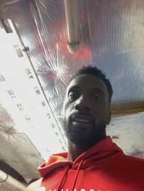 Poster for Birthday video from Andrew McCutchen