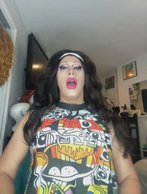 Poster for Other video from Kiki Ball-Change