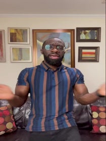 Poster for Other video from Clifford Owusu