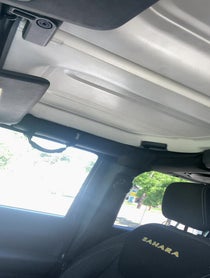 Poster for Birthday video from Ashley Cooke