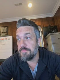 Poster for Announcement video from Fabio Viviani