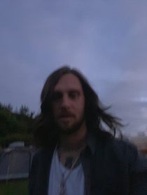 Poster for Birthday video from Loz Taylor