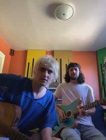 Poster for Birthday video from Sports