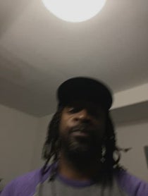 Poster for Birthday video from Murphy Lee