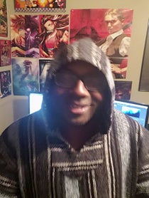 Poster for Announcement video from Cloudie McDoom