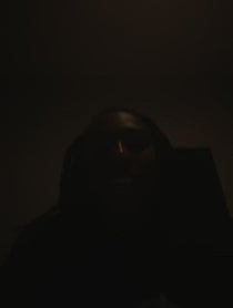 Poster for Birthday video from Marquez Callaway