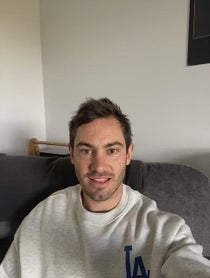 Poster for Birthday video from Daniel Menzel