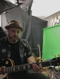 Poster for Other video from Marty Schwartz