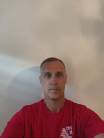 Poster for Birthday video from Corey R. Lewandowski