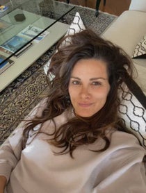 Poster for Question video from Stefania Spampinato