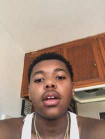 Poster for Other video from Cedric Joe