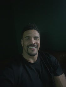 Poster for Question video from Anthony Ogogo