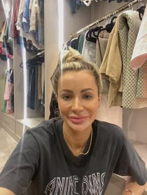Poster for Birthday video from OLIVIA ATTWOOD