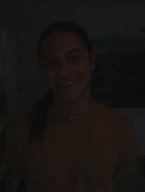 Poster for Birthday video from Michael Willett