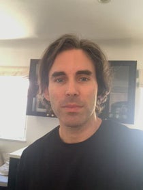 Poster for Birthday video from Jake Bundrick