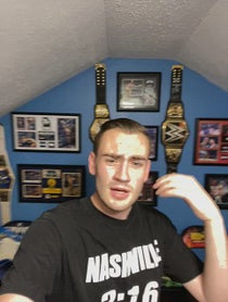 Poster for Other video from Brandon Hodge