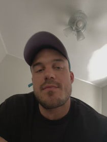 Poster for Birthday video from Ben Smith