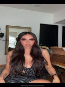 Poster for Birthday video from Jimena Sanchez