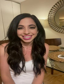 Poster for Anniversary video from Cher Hubsher