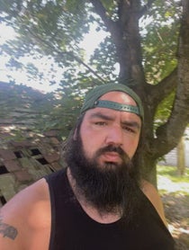 Poster for Roast video from Domonic Truex