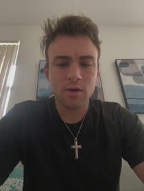 Poster for Roast video from Travis Swaggerty