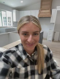 Poster for Birthday video from Jasmine Roth