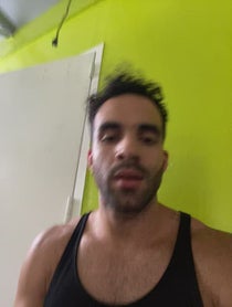 Poster for Pep Talk video from Danell Leyva