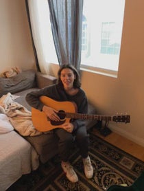 Poster for Other video from Evelyn Cormier