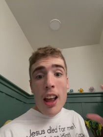 Poster for Roast video from notlewy