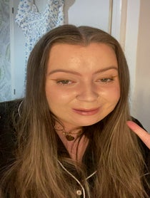 Poster for Birthday video from Emma Matthews