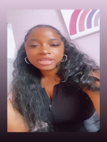 Poster for Advice video from Antonia Johnson