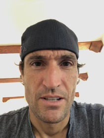 Poster for Other video from Matthew Del Negro