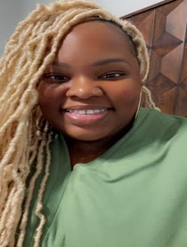 Poster for Pep Talk video from Tasha Cobbs Leonard