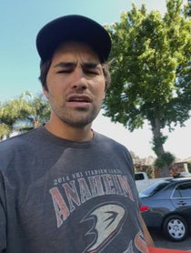 Poster for Other video from Toddy Smith