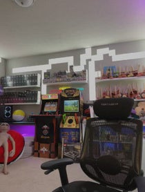 Poster for Roast video from AmericanDad